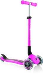 GLOBBER SCOOTER PRIMO FOLDABLE DEEP PINK ΠΑΤΙΝΙ